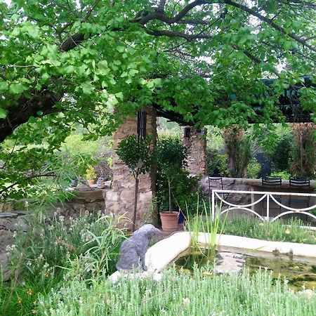 Black Cottage Smithfield Buitenkant foto